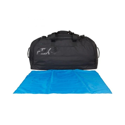 FOX PODIUM GB [BLK]