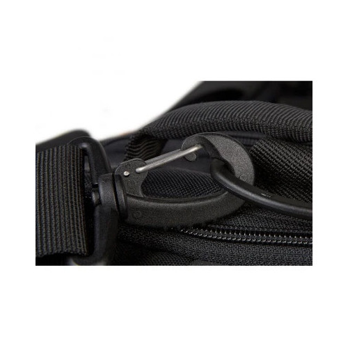 FOX PODIUM GB [BLK]