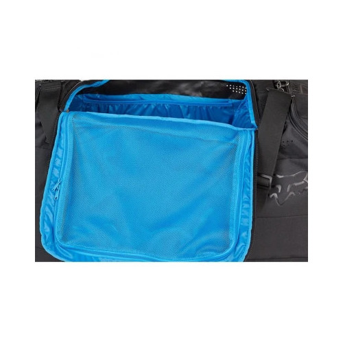 FOX PODIUM GB [BLK]