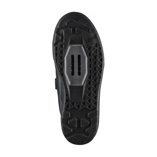 LEATT Leatt DBX 5.0 MTB Clip Shoes Granite 2020 2