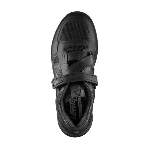 LEATT Leatt DBX 5.0 MTB Clip Shoes Granite 2020