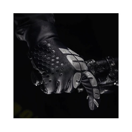 100% HYDROMATIC Waterproof Glove Black