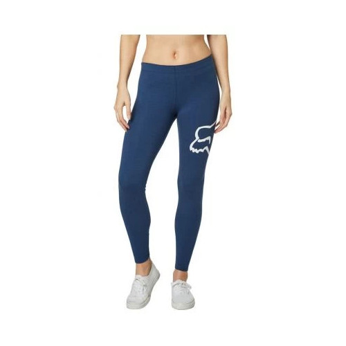 FOX ENDURATION LEGGING [BLU/WHT]