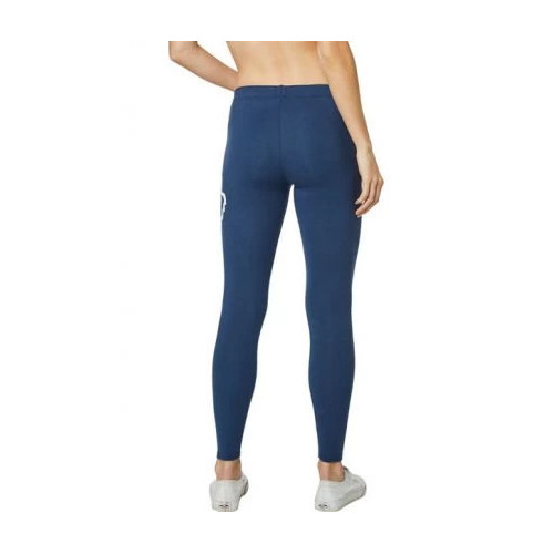 FOX ENDURATION LEGGING [BLU/WHT]