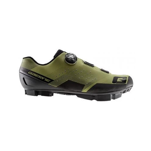 GAERNE G.HURRICANE GRAVEL OLIVE GREEN