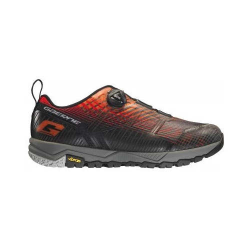 GAERNE GAERNE G.TASER GREY/ORANGE