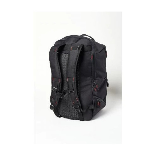 MTB BAGS TRANSITION PACK BLK