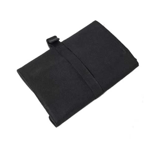 FOX TOOL ROLL [BLK] 2