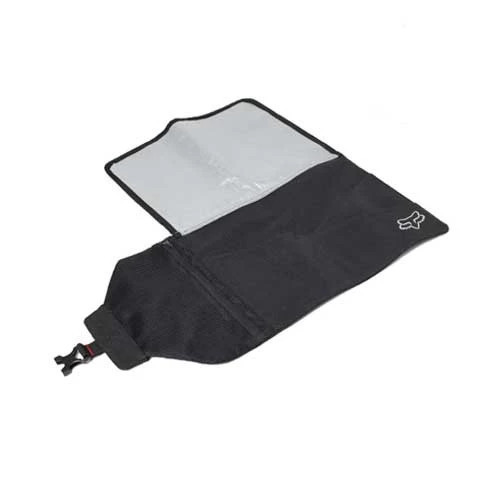 FOX TOOL ROLL [BLK]