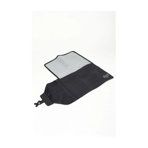 FOX TOOL ROLL [BLK]