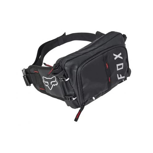 FOX HIP PACK [BLK]