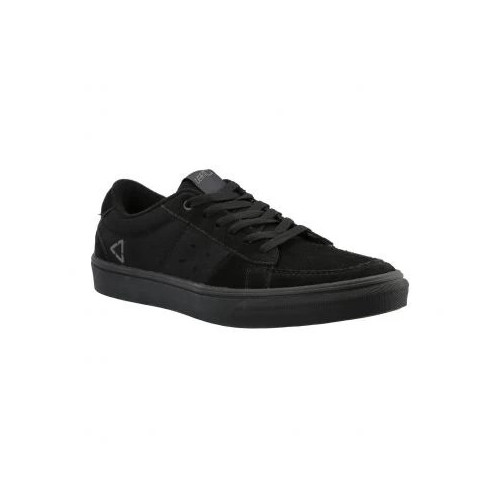 LEATT Shoe 1.0 Flat Blk