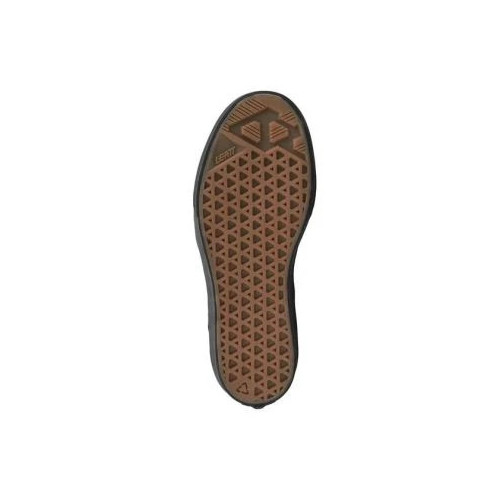 LEATT Shoe 1.0 Flat Blk