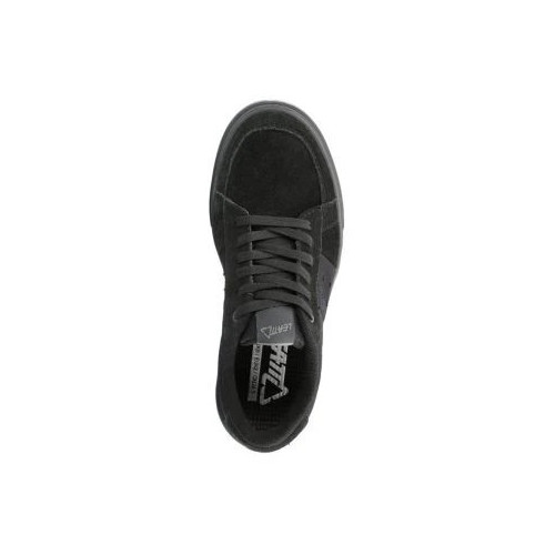 LEATT Shoe 1.0 Flat Blk