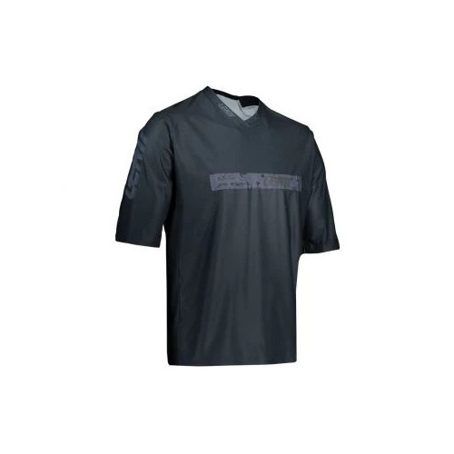 LEATT Jersey MTB 3.0 Blk