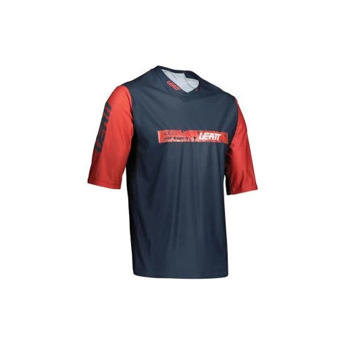 LEATT Jersey MTB 3.0 Onyx