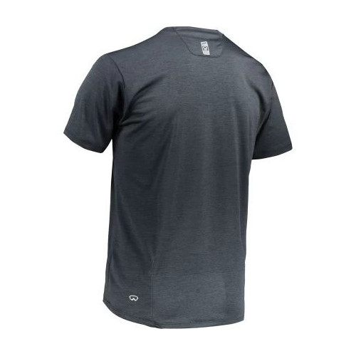 LEATT Jersey MTB 2.0 Blk