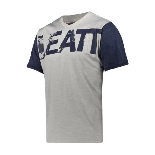 LEATT Jersey MTB 2.0 Steel