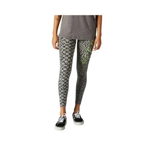 FOX AOP DETOUR LEGGING [HTR GRAPH]
