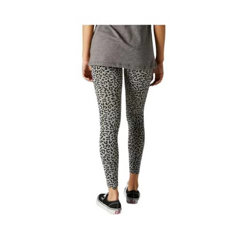FOX AOP DETOUR LEGGING [HTR GRAPH] 2