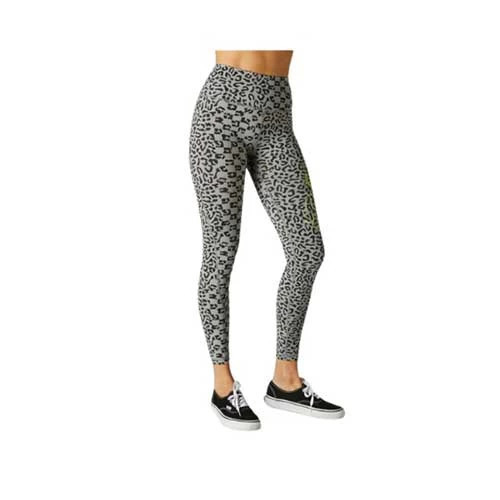 FOX AOP DETOUR LEGGING [HTR GRAPH]
