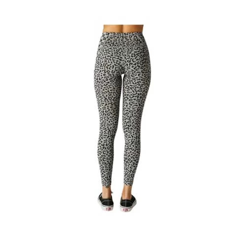FOX AOP DETOUR LEGGING [HTR GRAPH]
