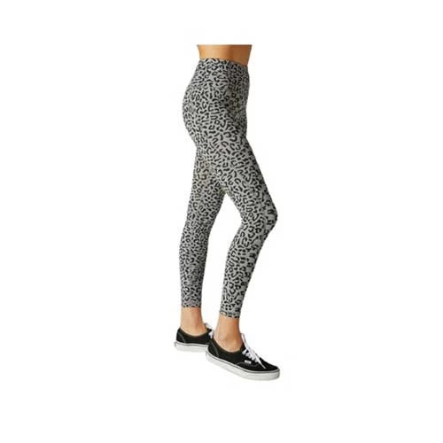 FOX AOP DETOUR LEGGING [HTR GRAPH]