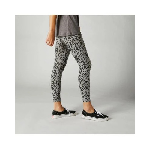 FOX AOP DETOUR LEGGING [HTR GRAPH]