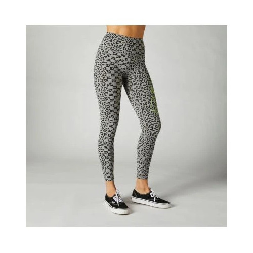 FOX AOP DETOUR LEGGING [HTR GRAPH]