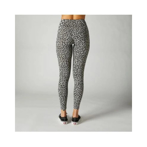 FOX AOP DETOUR LEGGING [HTR GRAPH]