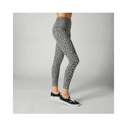 FOX AOP DETOUR LEGGING [HTR GRAPH]