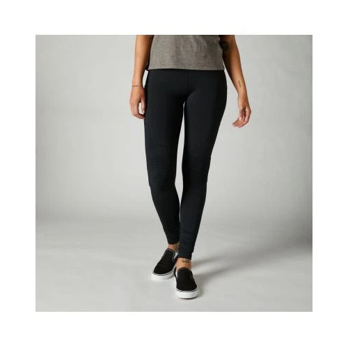 FOX EDISON MOTO LEGGING [BLK]