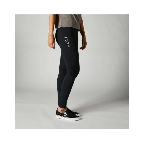 FOX EDISON MOTO LEGGING [BLK]
