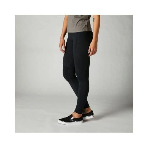 FOX EDISON MOTO LEGGING [BLK]