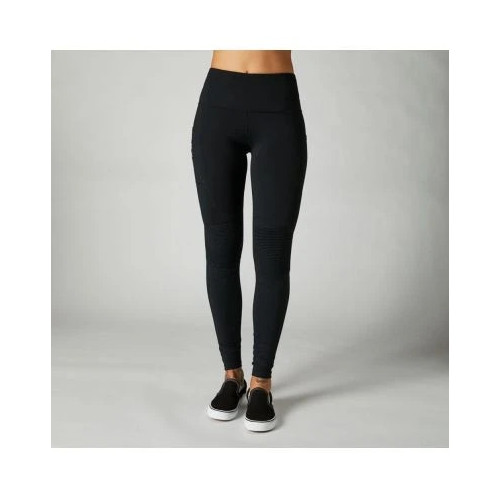 FOX EDISON MOTO LEGGING [BLK]