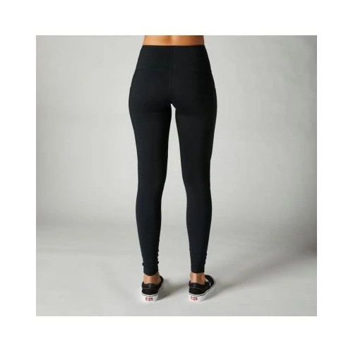 FOX EDISON MOTO LEGGING [BLK]