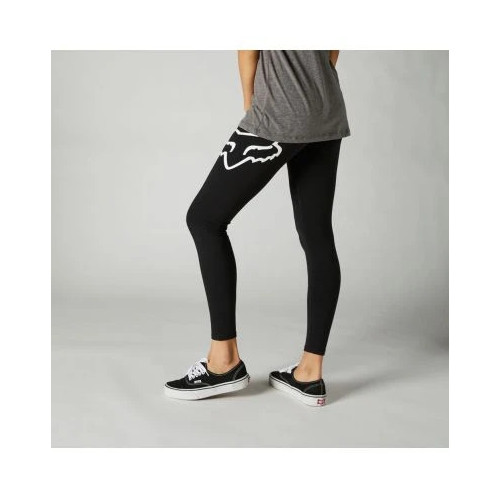 FOX BOUNDARY LEGGING [BLK]