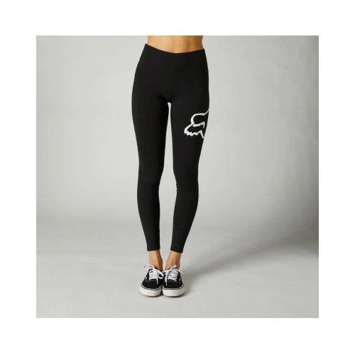 FOX BOUNDARY LEGGING [BLK]
