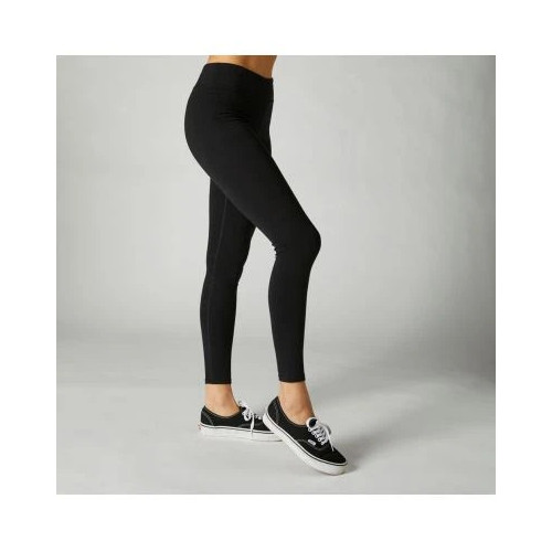 FOX BOUNDARY LEGGING [BLK]