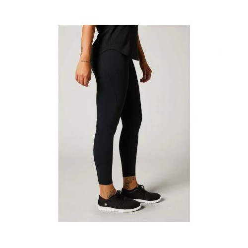 FOX DETOUR LEGGING [BLK]