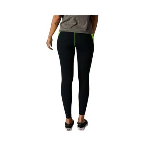 FOX DETOUR LEGGING [FLO YLW] 2