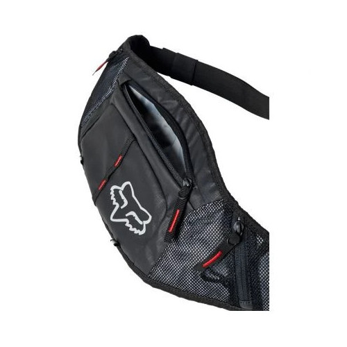 FOX HIP PACK SLIM [BLK]
