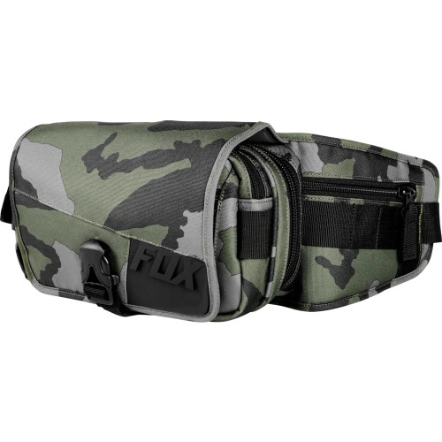 FOX DELUXE TOOLPACK - CAMO [BLK CAM]