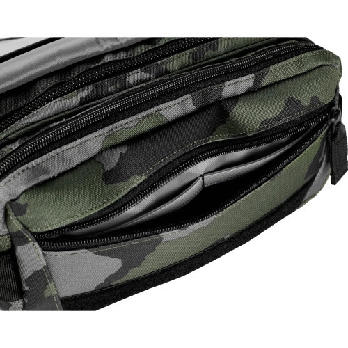 FOX DELUXE TOOLPACK - CAMO [BLK CAM]