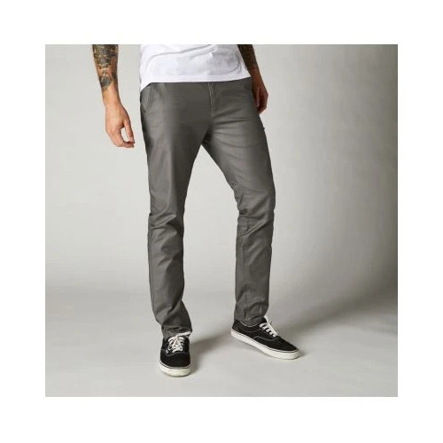FOX ESSEX STRETCH SLIM PANT [PTR]