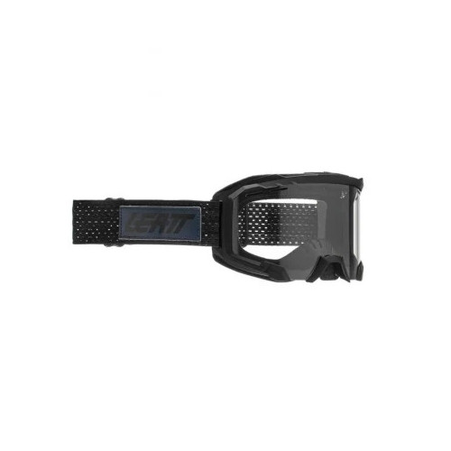 LEATT Goggle Velocity 4.0 MTB Graphene Clear 83%