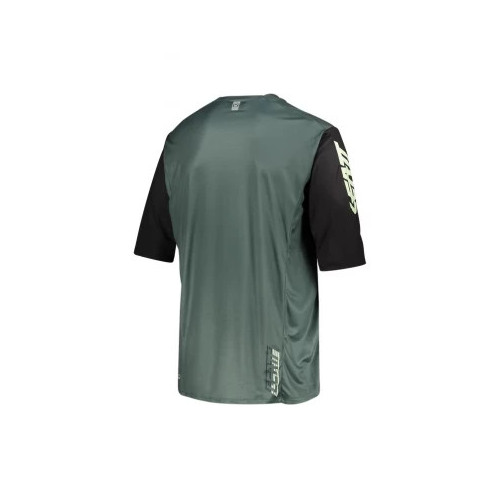 LEATT Jersey MTB Enduro 3.0 V22 Ivy 2