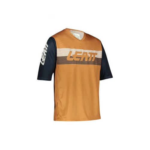 LEATT Jersey MTB Enduro 3.0 V22 Rust