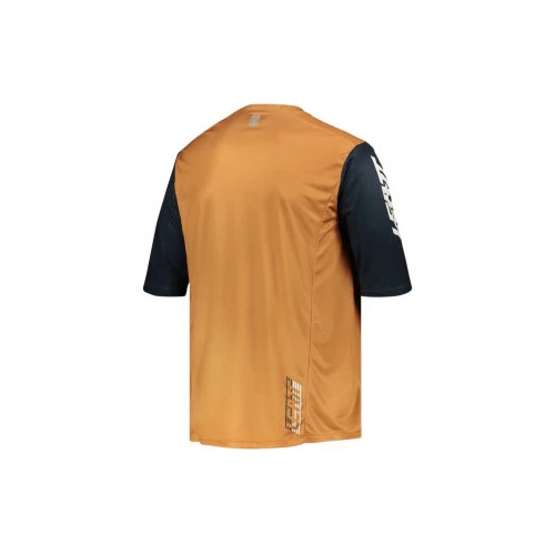 LEATT Jersey MTB Enduro 3.0 V22 Rust