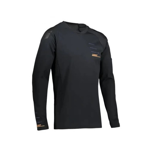 LEATT Jersey MTB 5.0 BLK